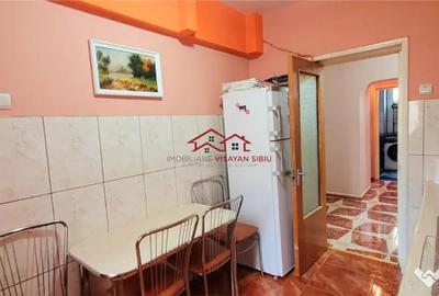 Apartament cu 3 camere decomandat în Ștrand - 3