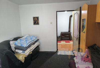 Apartament cu 2 camere decomandat, mobilat în Sântandrei - 10