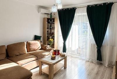 Apartament cu 3 camere decomandat, mobilat în Braytim - 2
