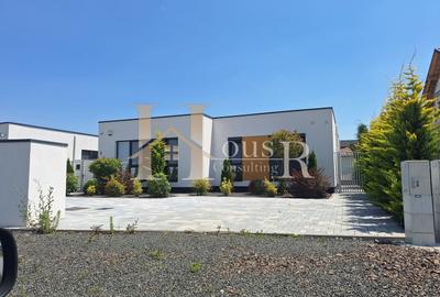 Duplex cu 3 camere cu Canalizare în Giarmata-Vii - 18
