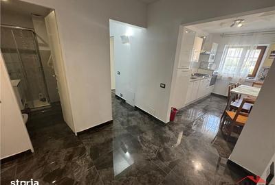 Apartament cu 3 camere în Obor
