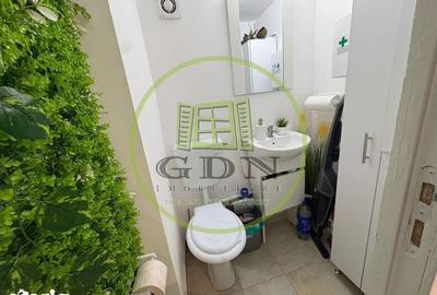 Spațiu comercial, de 25 mp, în Rovine - 1