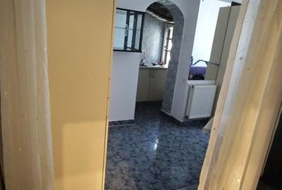 Apartament cu 2 camere în Alexandru cel Bun