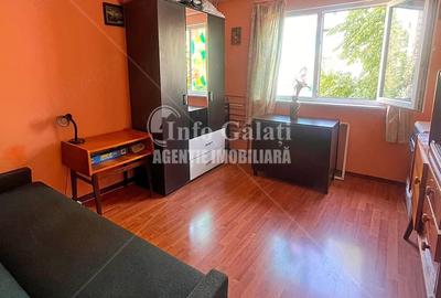 Garsonieră nedecomandată în Micro 40