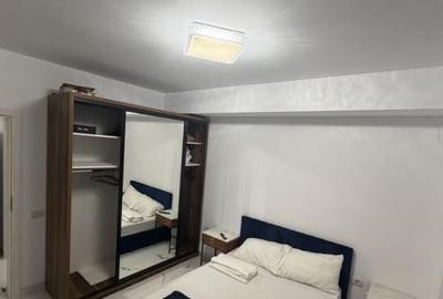 Apartament cu 2 camere în Mamaia