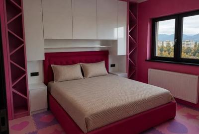Apartament cu 2 camere decomandat în Nicolina