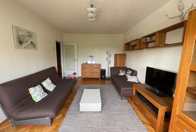 Apartament cu 3 camere decomandat, mobilat în Intim - 1