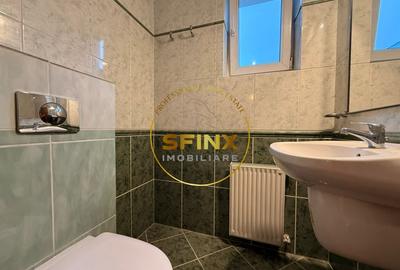 Apartament cu 4 camere decomandat, mobilat în Herăstrău - 11