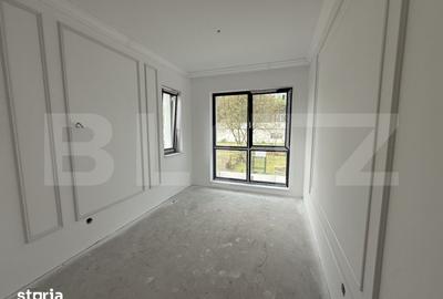 Casă cu 4 camere cu Teren 300 Mp în Botiz - 9