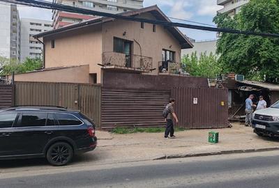 Casă individuală cu 5 camere cu Canalizare în Metalurgiei - 3