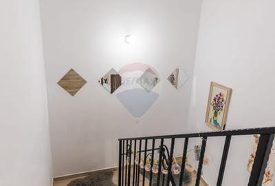 Casă individuală cu 5 camere cu Teren 245 Mp în Horpaz - 12