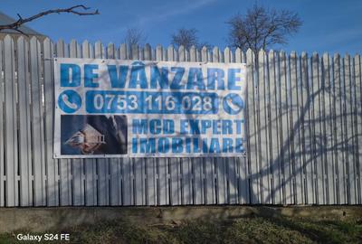 Casă cu 1 camere cu Teren 5135 Mp în Dărmănești