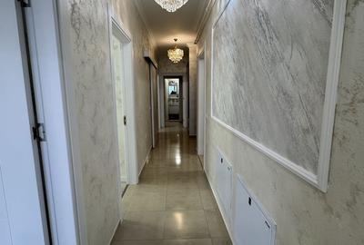 Apartament cu 4 camere decomandat, mobilat în Energia - 19