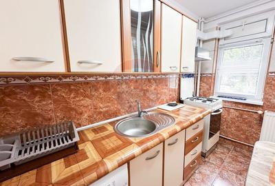 Apartament cu 1 camere decomandat, mobilat în Brâncoveanu - 6