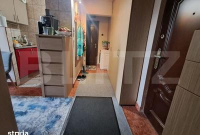 Apartament cu 2 camere în Tudor Vladimirescu - 2