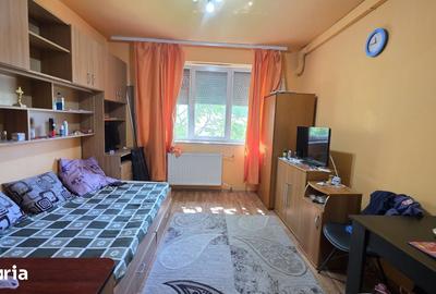 Garsonieră în Central