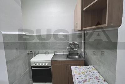 Garsonieră în Zorilor