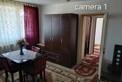Apartament cu 2 camere decomandat în Central - 5