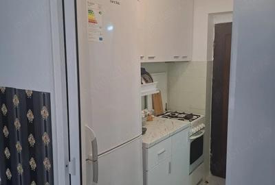Garsonieră decomandată în Prundu