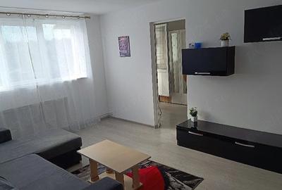 Apartament cu 2 camere semidecomandat în Central - 3