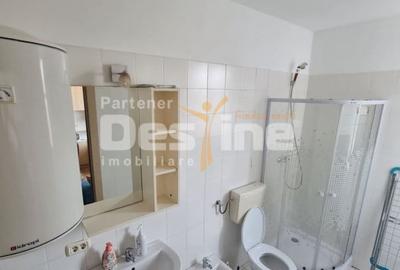 Garsonieră în Central