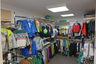 Spațiu comercial, de 100 mp, în Ultracentral - 1