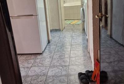 Apartament cu 2 camere în Km 4