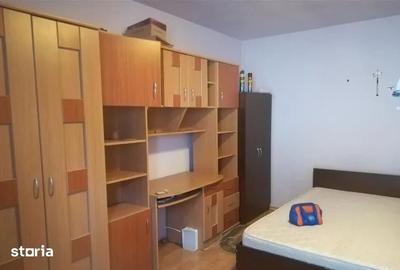 Garsonieră în Mănăștur - 3