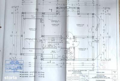 Casă cu 5 camere cu Teren 540 Mp în Sânmihaiu Român - 9