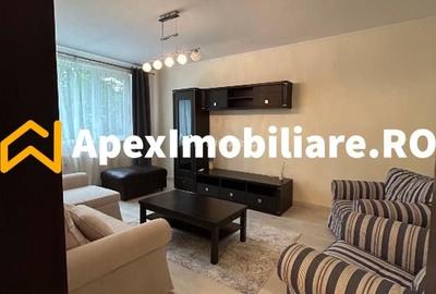 Apartament cu 4 camere decomandat în Drumul Taberei