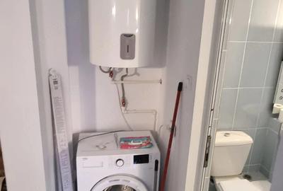 Apartament cu 3 camere decomandat în Ultracentral - 4