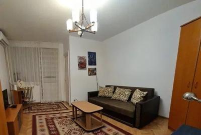 Garsonieră semidecomandată în Drumul Taberei - 2