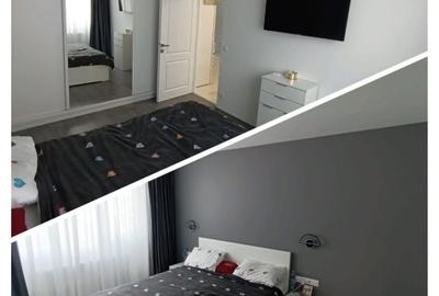 Apartament cu 2 camere decomandat în Central - 2