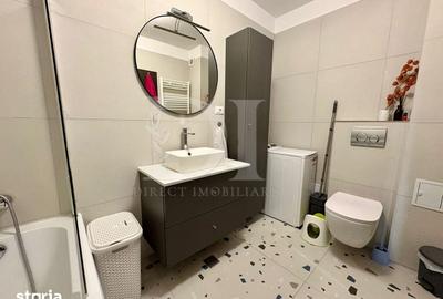 Apartament cu 2 camere, mobilat în Bună Ziua - 2
