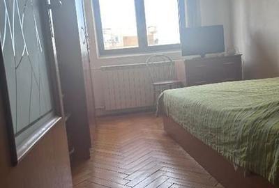 Apartament cu 3 camere decomandat în Tineretului - 7