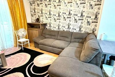 Apartament cu 2 camere în Militari - 3
