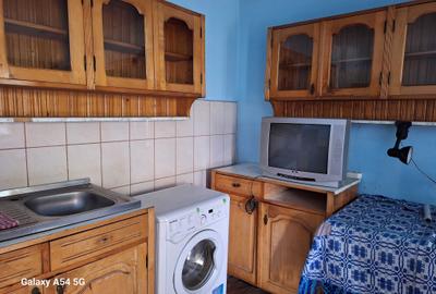 Casă cu 3 camere în Rebrișoara - 1