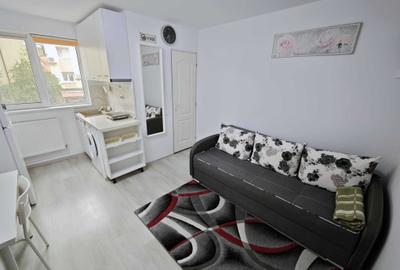 Garsonieră decomandată în Ozana - 1