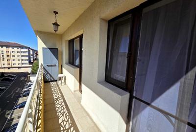 Apartament cu 2 camere decomandat în Cug