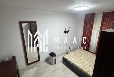 Garsonieră decomandată în Broscărie