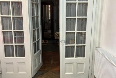 Apartament cu 4 camere decomandat în Moșilor - 7