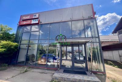 Spațiu comercial, de 239 mp, în Exterior Sud - 1