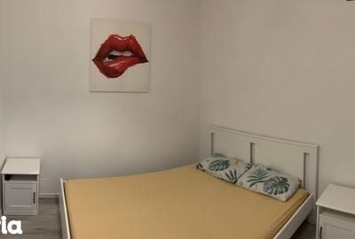 Apartament cu 2 camere decomandat, mobilat în Florești - 3