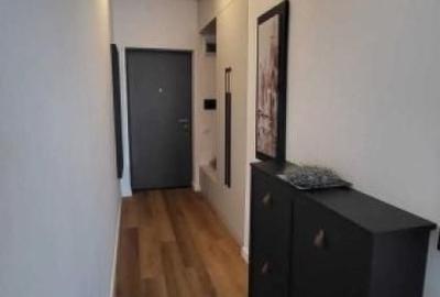 Apartament cu 2 camere în Decebal