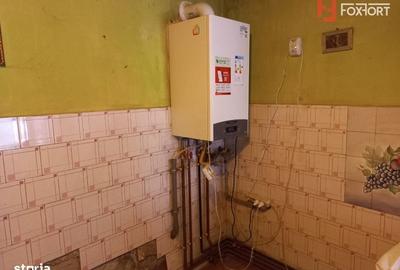 Casă cu 4 camere în Ghiroda - 1