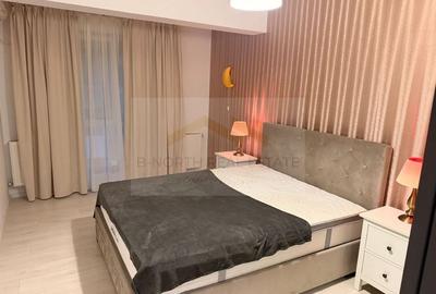 Apartament cu 2 camere decomandat, mobilat în Berceni - 1