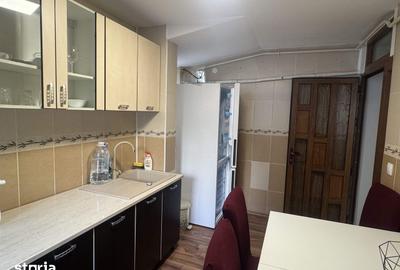 Apartament cu 2 camere decomandat în Progresul II - 9
