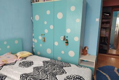 Apartament cu 2 camere decomandat în Țiglina 3