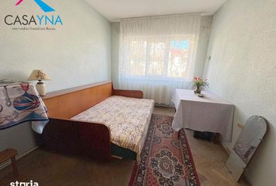 Apartament cu 2 camere decomandat, mobilat în 9 Mai - 5