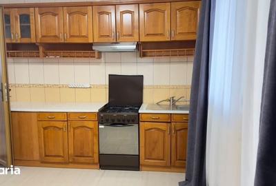 Apartament cu 2 camere în Fălticeni